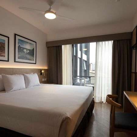 Casa Andina Standard Benavides Hotel Lima Bagian luar foto