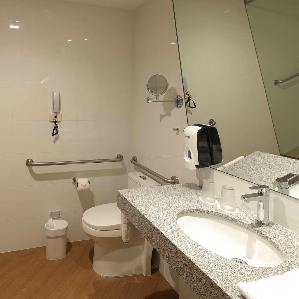 Casa Andina Standard Benavides Hotel Lima Bagian luar foto